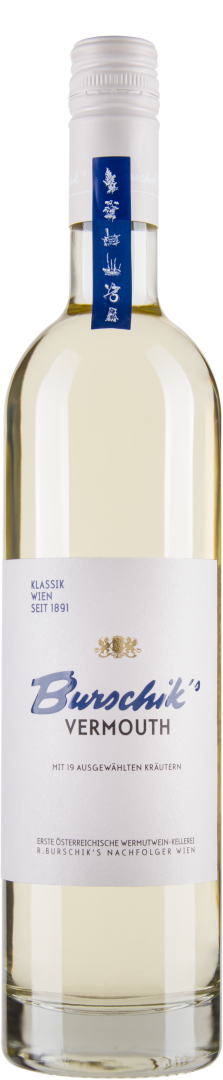 Klassik Vermouth