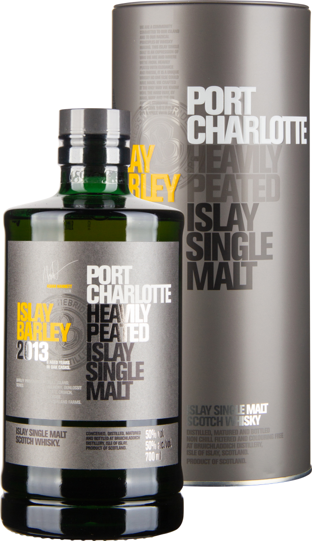 Islay Barley Islay Single Malt Scotch Whisky