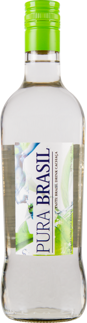Cachaça