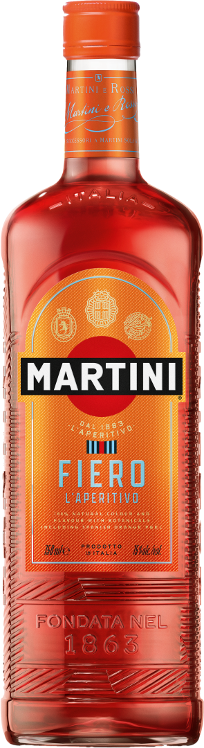 Fiero L'Aperitivo