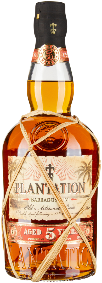 5 years Barbados Grande Réserve Rum
