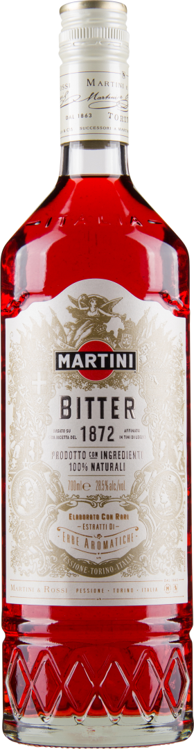 Riserva Speciale Bitter 1872