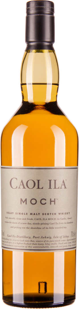 Moch Islay Single Malt Scotch Whisky
