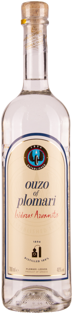 Ouzo