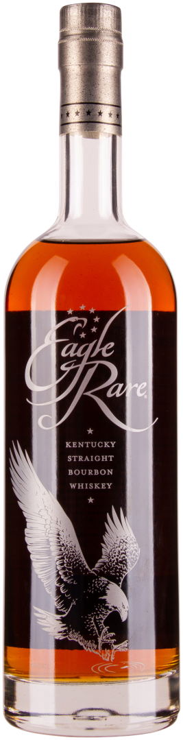 10 years Single Barrel Kentucky Straight Bourbon Whiskey