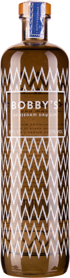 Schiedam Dry Gin