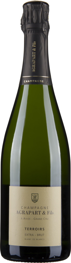Terroirs Extra Brut Blanc de Blancs Grand Cru