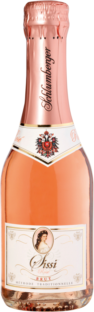 Sissi Cuvée Rosé