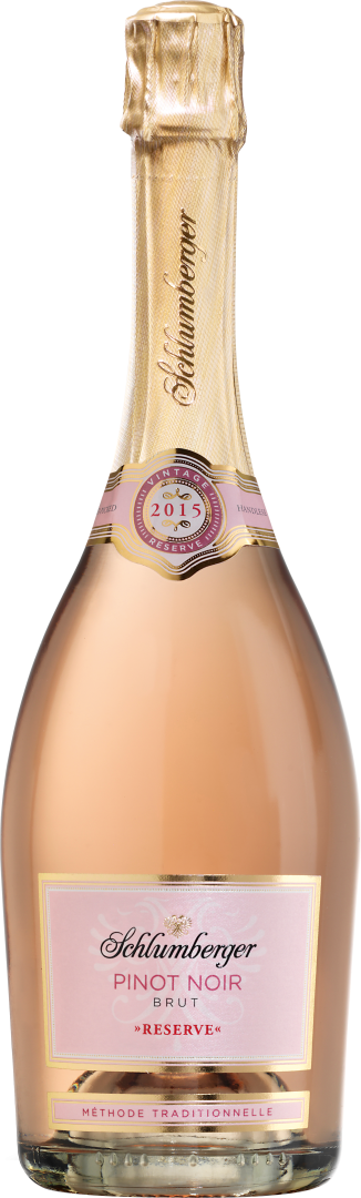 Pinot Noir Brut Reserve Rosé