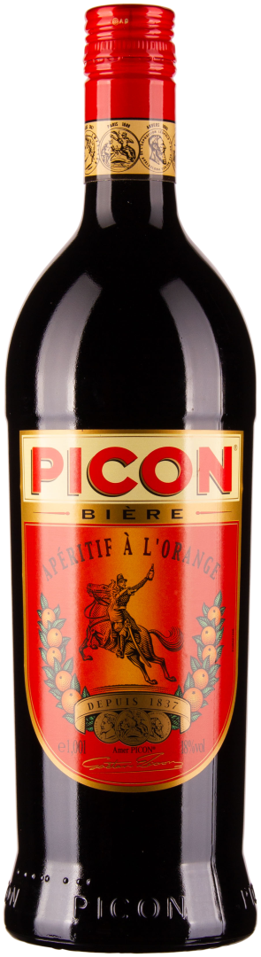 Bière Aperitif