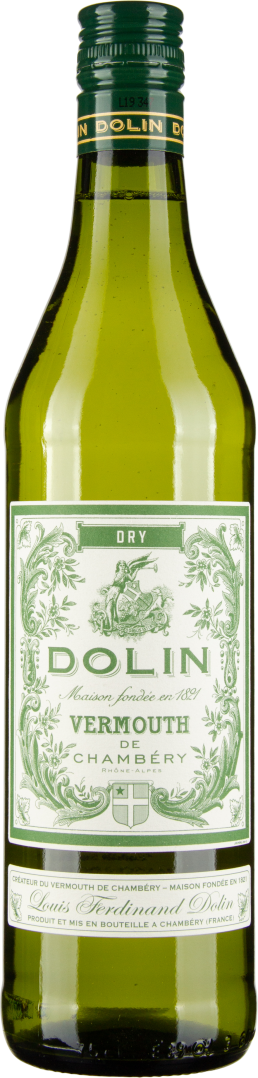 Dry Vermouth