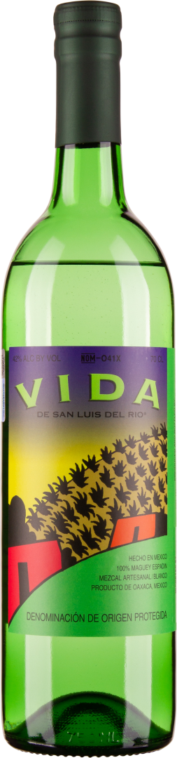 Vida