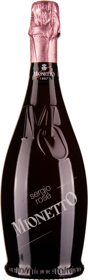 MO Sergio Rosé