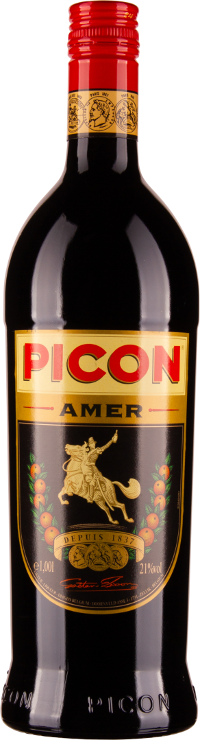 Amer Aperitif