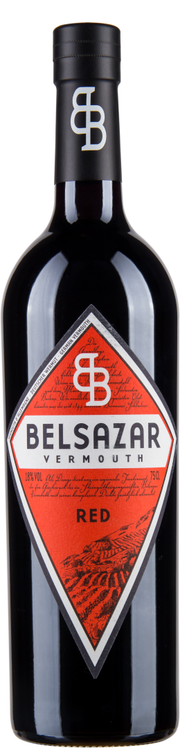 Vermouth Red