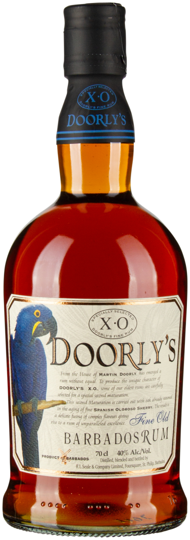 XO Rum