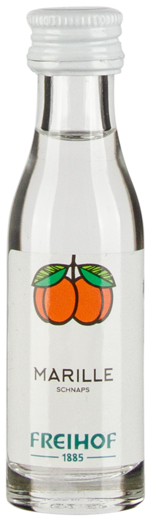 Marillenschnaps