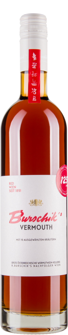 Rot Vermouth
