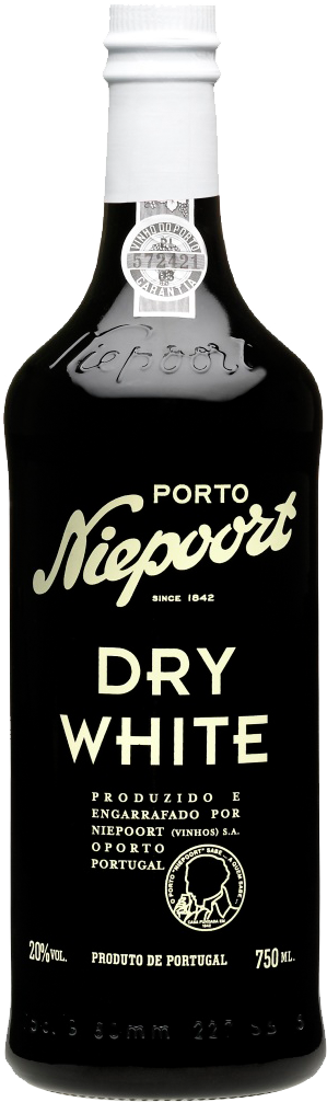 Dry White Port