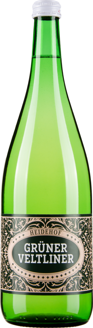 Grüner Veltliner Qualitätswein