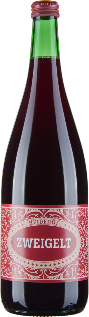 Zweigelt Qualitätswein
