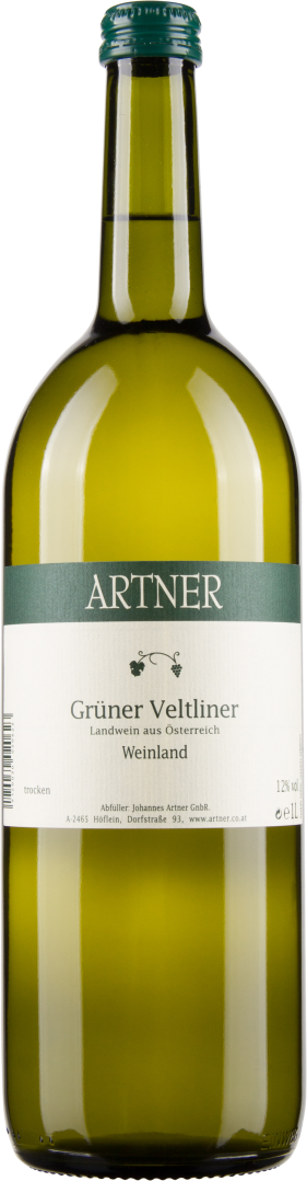 Grüner Veltliner Landwein