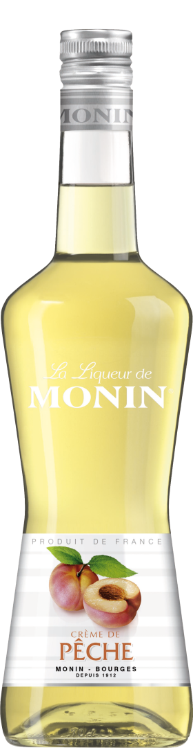 Pfirsich Liqueur