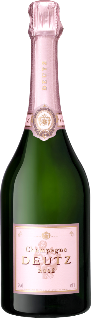 Brut Rosé