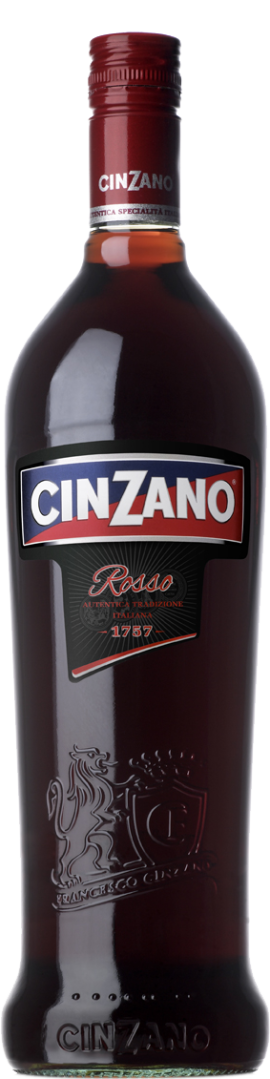 Rosso Vermouth