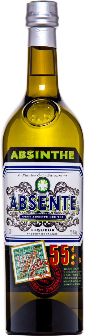 Absinthe