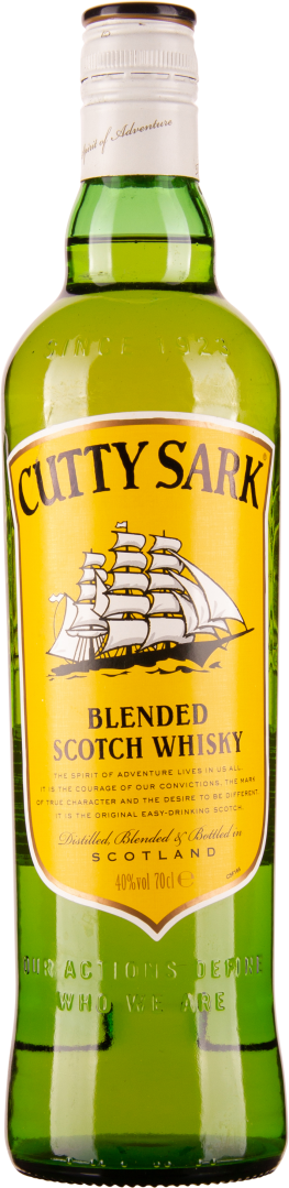 Blended Scotch Whisky