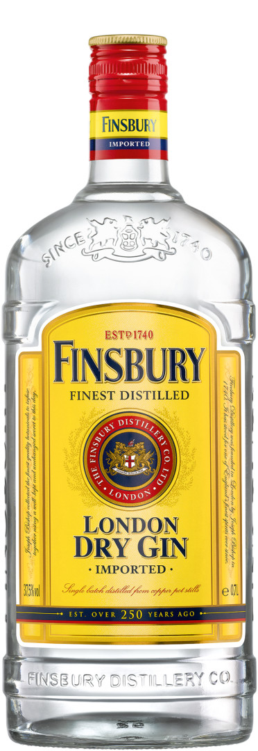 London Dry Gin