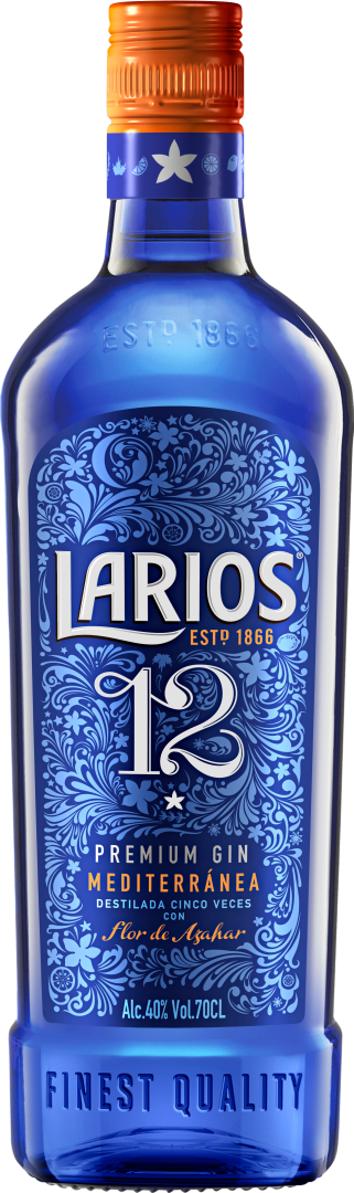 Premium Gin