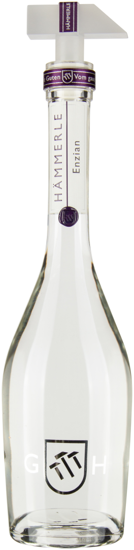 Enzian Reserve vom ganz Guten