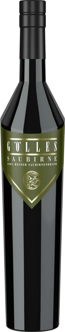 Saubirne
