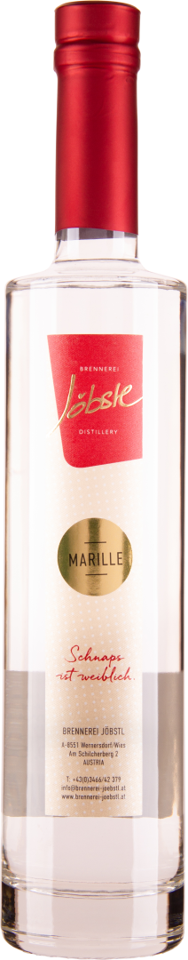 Marille