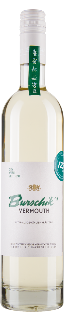 Dry Vermouth