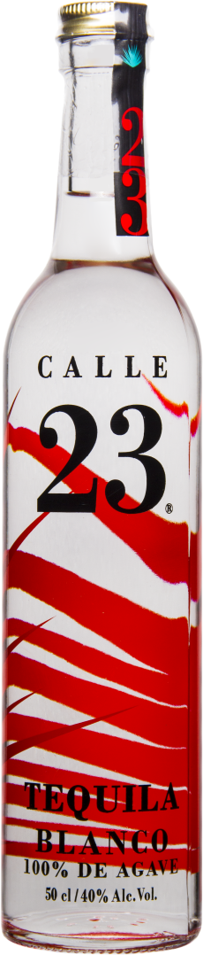 Blanco Tequila