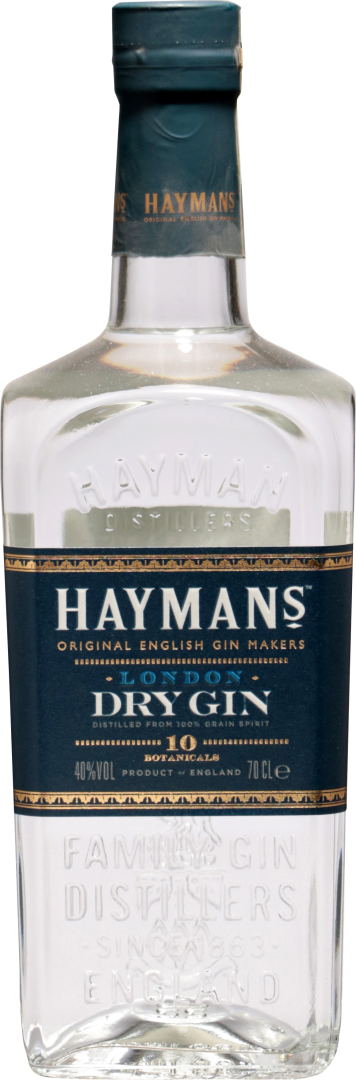 Dry Gin