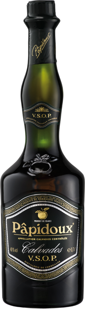 VSOP Calvados