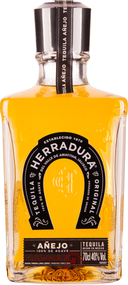 Añejo Tequila