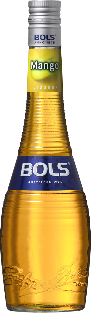 Mango Liqueur