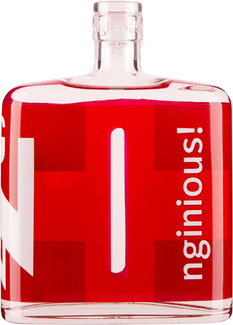 Swiss Blended Gin
