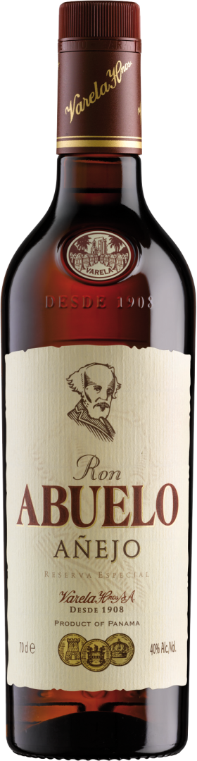 Añejo Rum