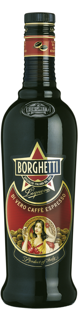 Espressolikör