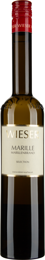 Marillenbrand Selection