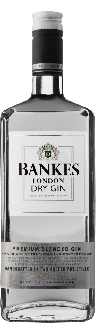 London Dry Gin