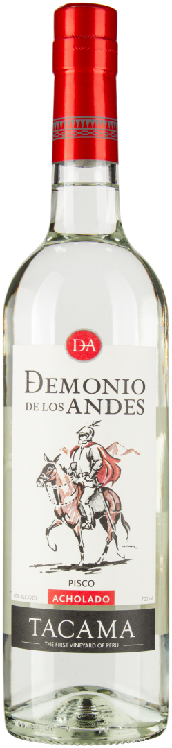 Italia Pisco