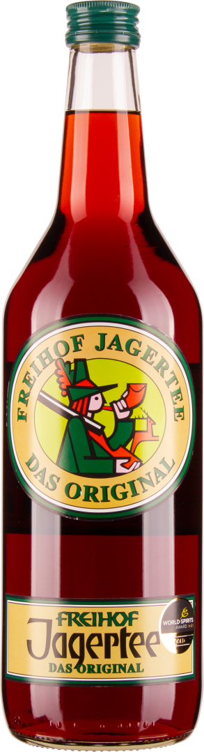 Jagertee