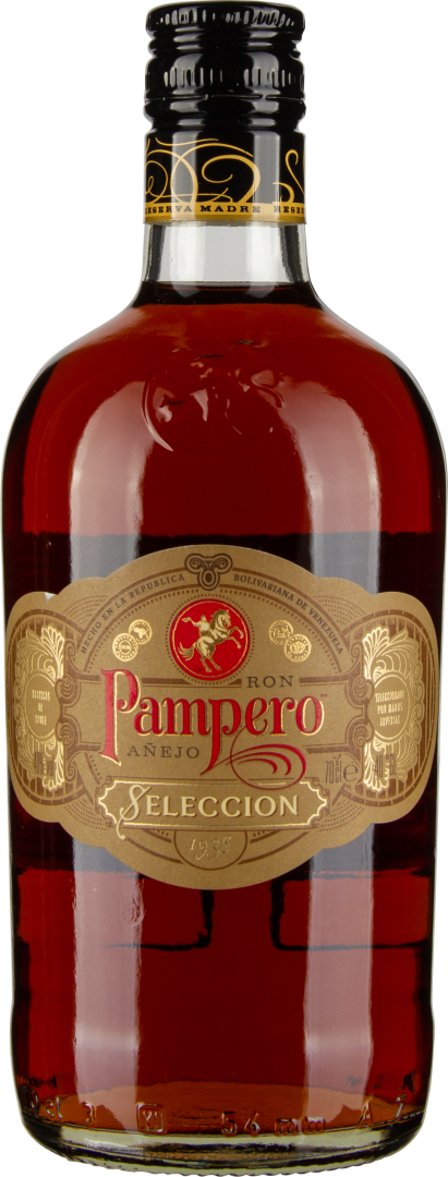 Seleccion 1938 Rum